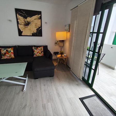 Sunny Corner Apartment プエルト・デル・カルメン エクステリア 写真