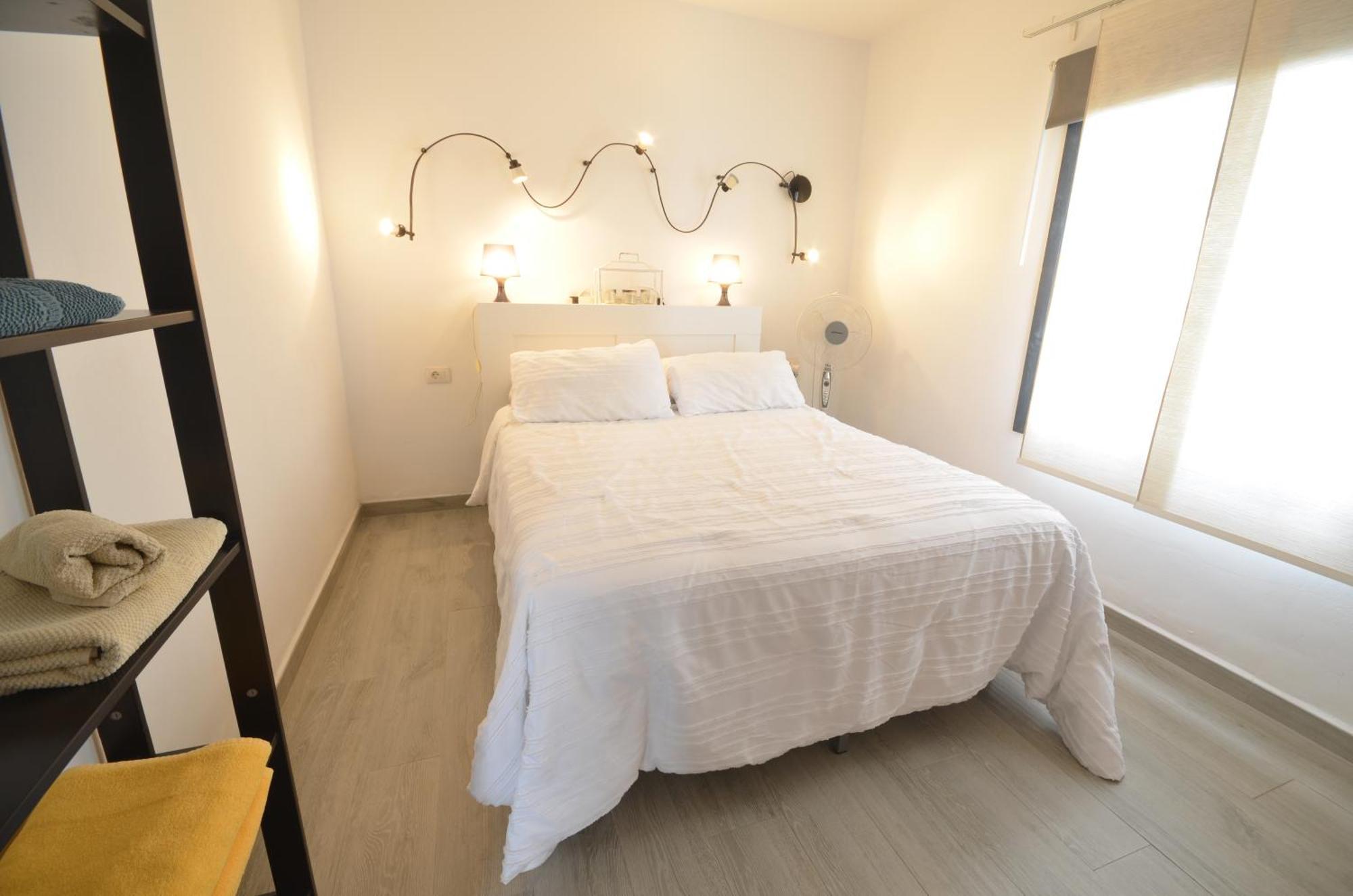 Sunny Corner Apartment プエルト・デル・カルメン エクステリア 写真