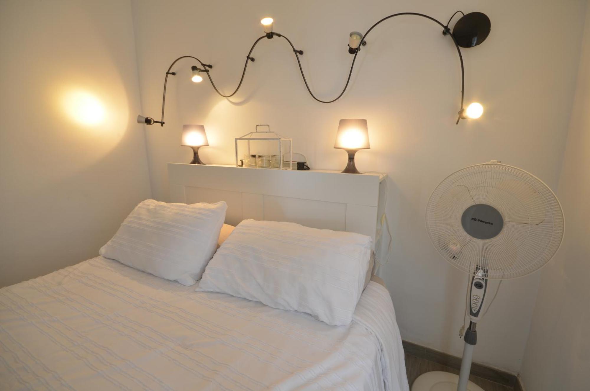 Sunny Corner Apartment プエルト・デル・カルメン エクステリア 写真