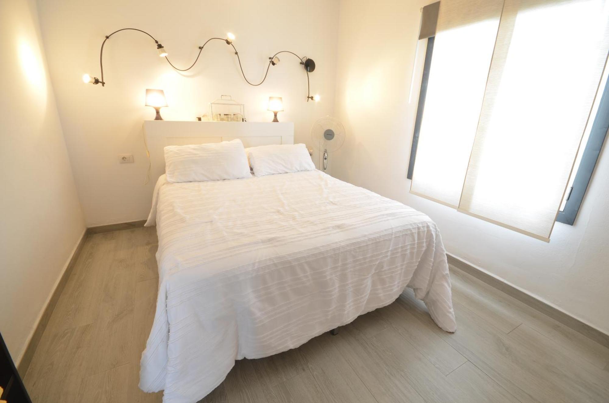 Sunny Corner Apartment プエルト・デル・カルメン エクステリア 写真