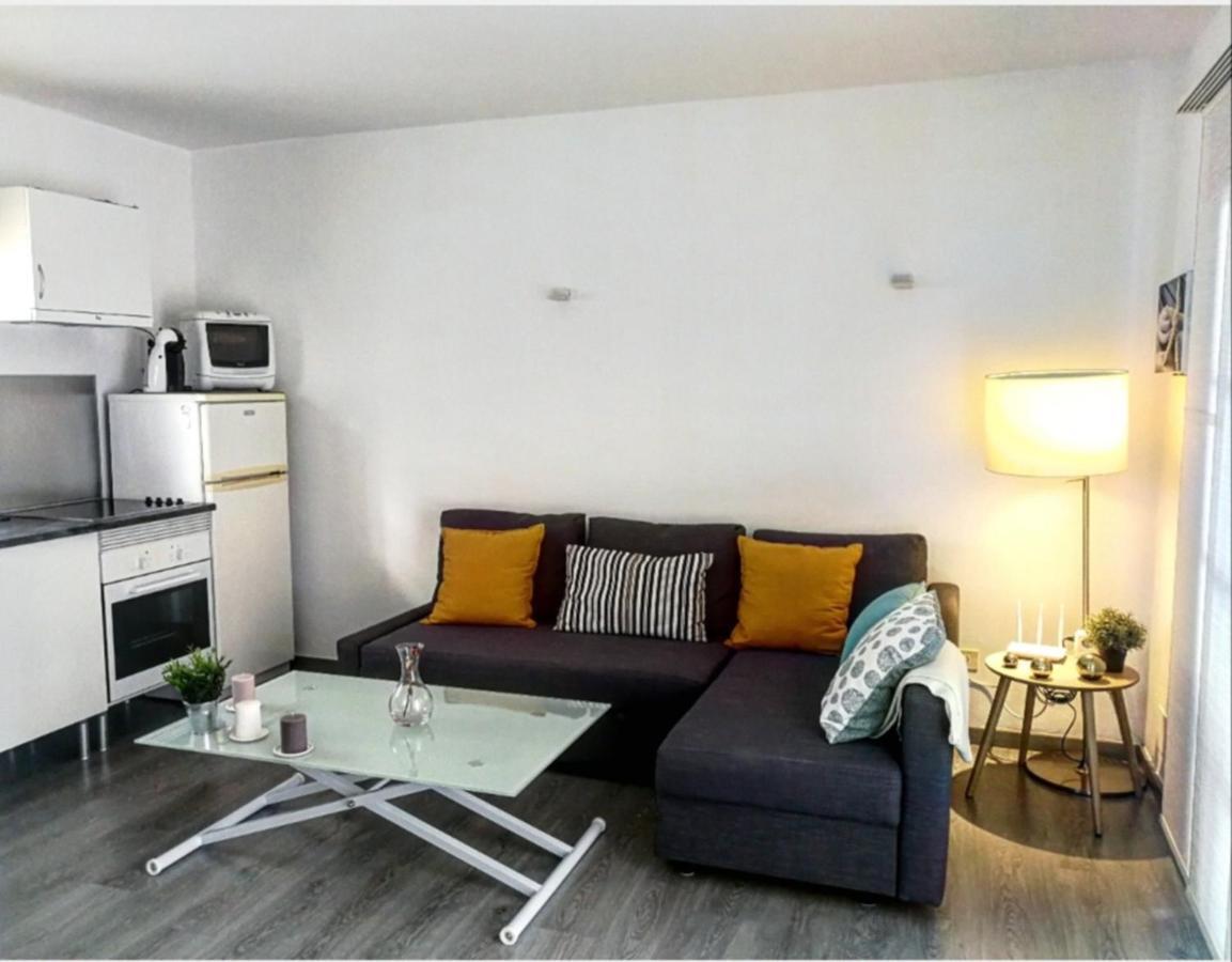 Sunny Corner Apartment プエルト・デル・カルメン エクステリア 写真