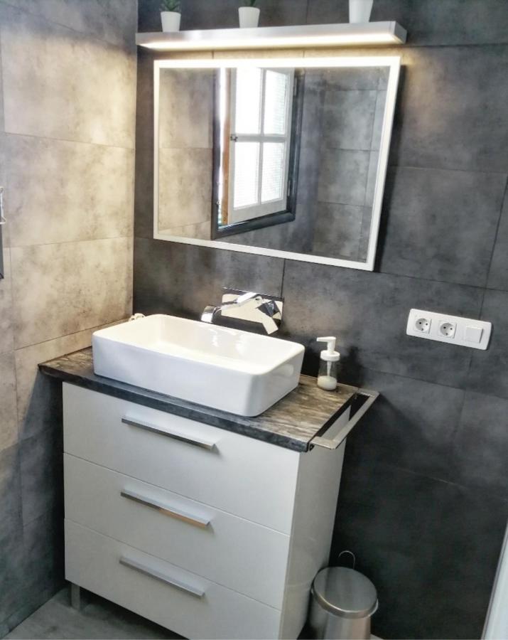Sunny Corner Apartment プエルト・デル・カルメン エクステリア 写真