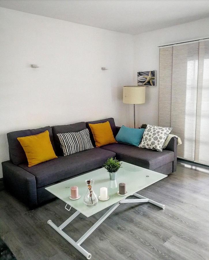 Sunny Corner Apartment プエルト・デル・カルメン エクステリア 写真